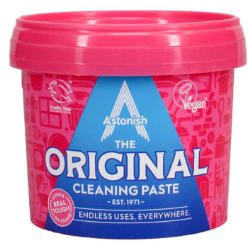Astonish -The Good One- Power Clean Paste 500g