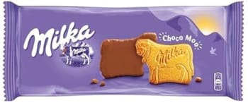 MILKA CHOCO COW 120G