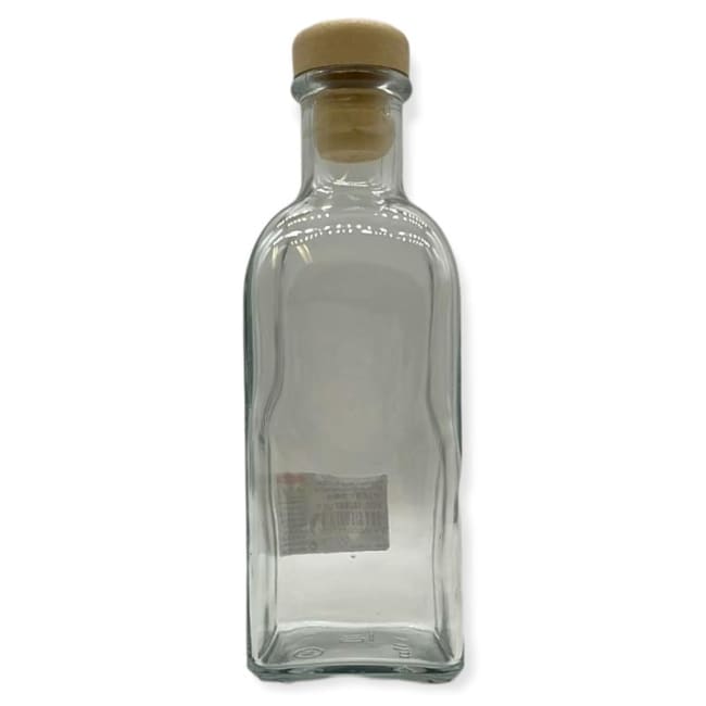 Kitchen&Go Flaske m/Kork 500ml