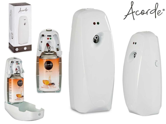 Acorde Automatic Air Freshener Machine
