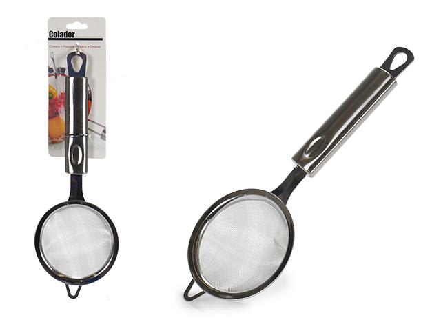AR Silver Sil Ø9cm
