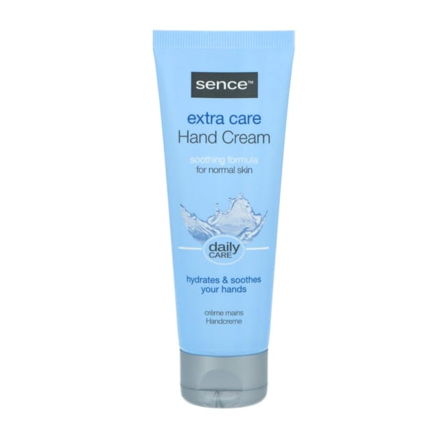 Sence Extra Care Hand Cream 75ml
