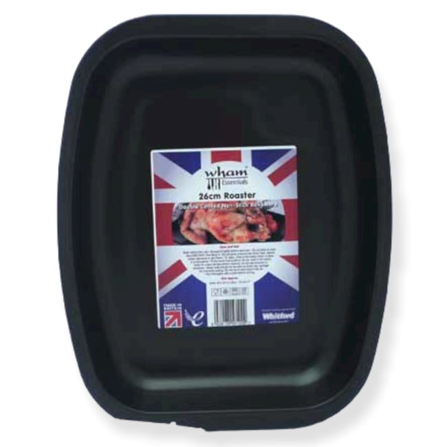 Wham Roaster Non Stick 26cm