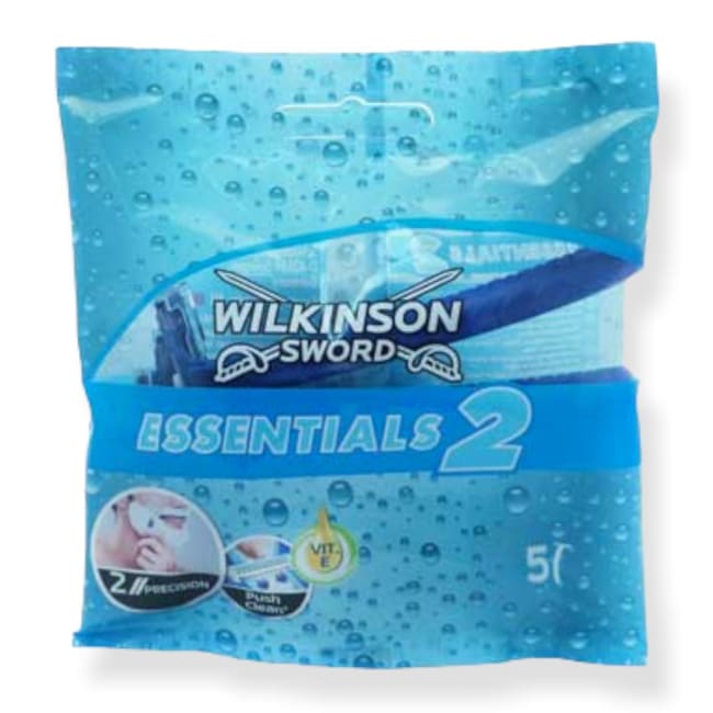 Wilkinson Sword Men Everyday2 5pk