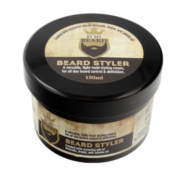 By My Beard Beard Styler 150ml
