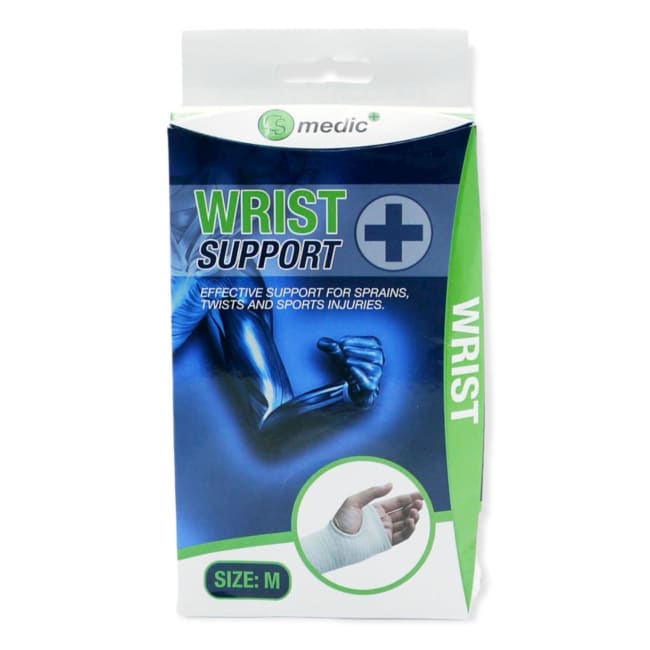 CS Medic Wrist Support str.M