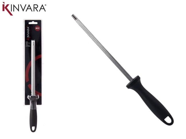 Kinvara Slipestål 31,5cm