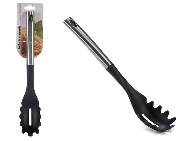 AR Nylon Spagettiøse 34cm