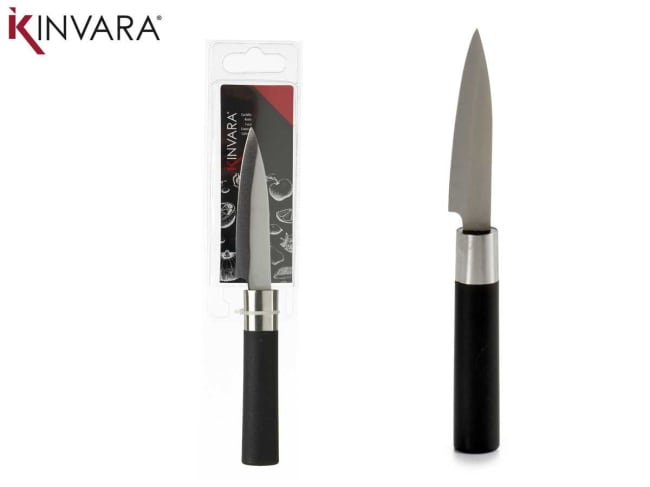 Kinvara Black Grip Knive 20,5cm