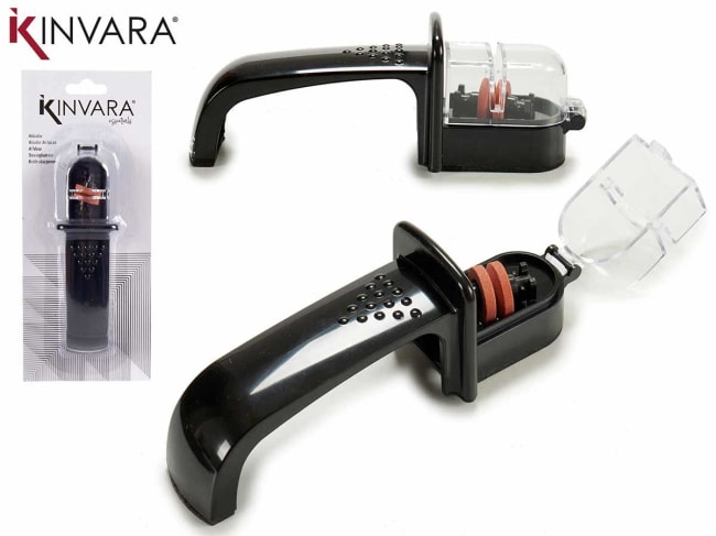 Kinvara Knivsliper