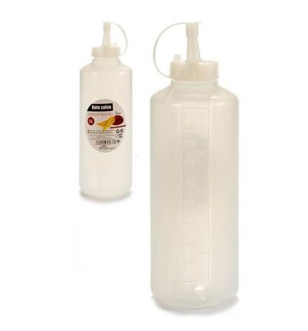 AR Dressing Flaske 1L