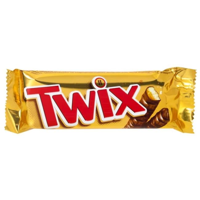 Twix 50g