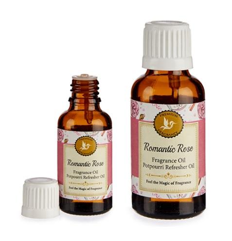 Premium Romantic Roses Duftolje 30ml