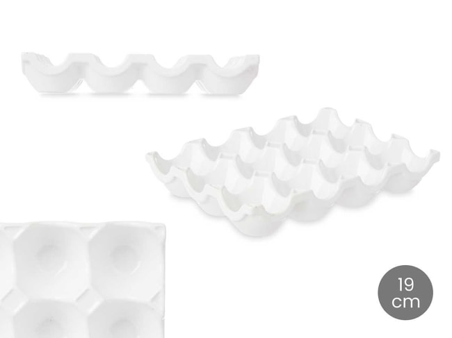 Vivalto Egg Tray 14x19cm