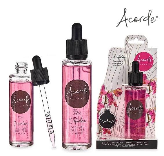 Acorde Orchid Duftolje 50ml