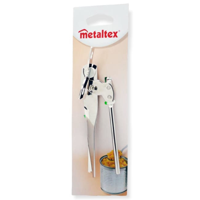 Metaltex Butterfly Can Opener 