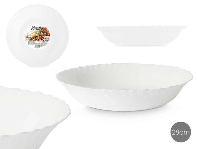 Vivalto Opal Skål Ø28cm