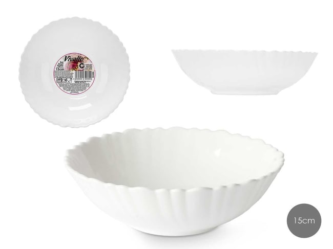 Vivalto Opal Skål Ø15cm