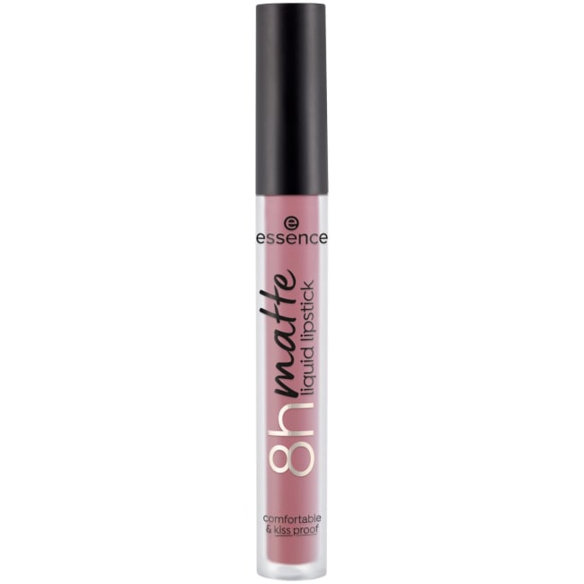 Essence 8h Matte Liquid Lipstick Nr.06