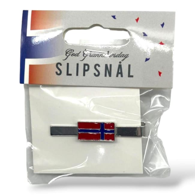17.Mai Slipsnål