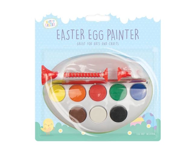 Easter Egg Painter Set