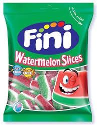Fini Watermelon Slices 75g