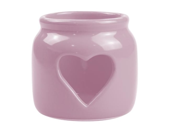 Mother's Day Heart Tealight Holder