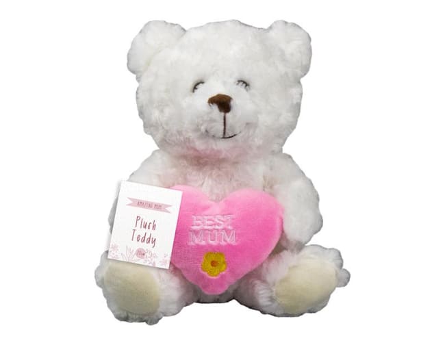 Mother's Day Teddy Bear 20cm