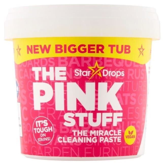 The Pink Stuff Miracle Paste 850g
