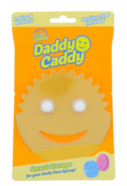 Scrub Daddy Caddy Plastholder 
