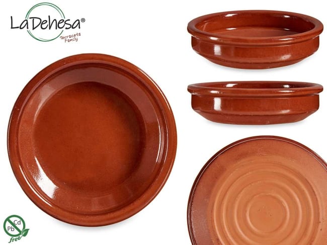 La Dehesa Ildfast Form Ø10x2,5