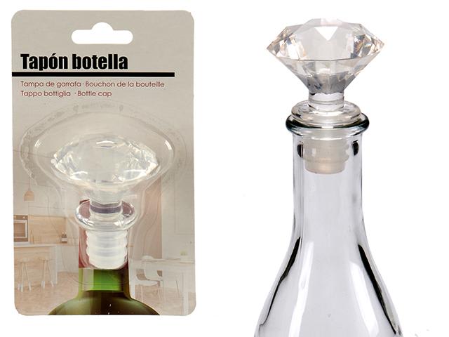 AR Diamond Vinflaske Stopper