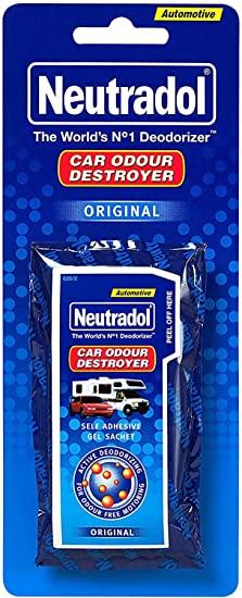 Neutradol Original Car Odor Destroyer 70g