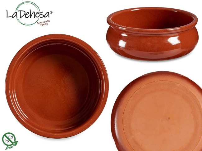 La Dehesa Ildfast Form Ø24x7cm