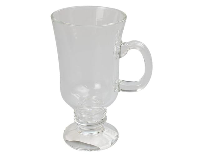 Cooke&Miller Irish Coffee Glass 200ml