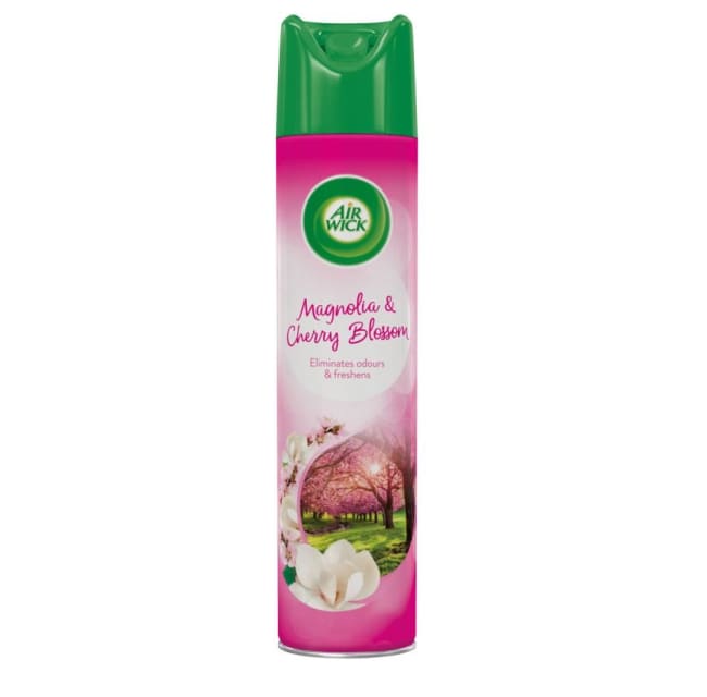 Air Wick Magnolia & Cherry Blossom Air Freshener 300ml