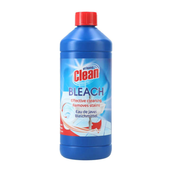 At Home Clean Bleach Klor 1L