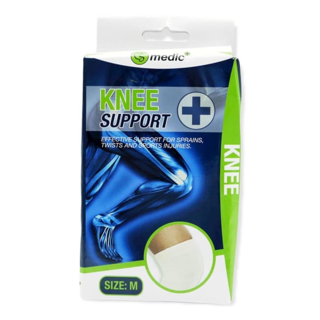CS Medic Knee Support str.M