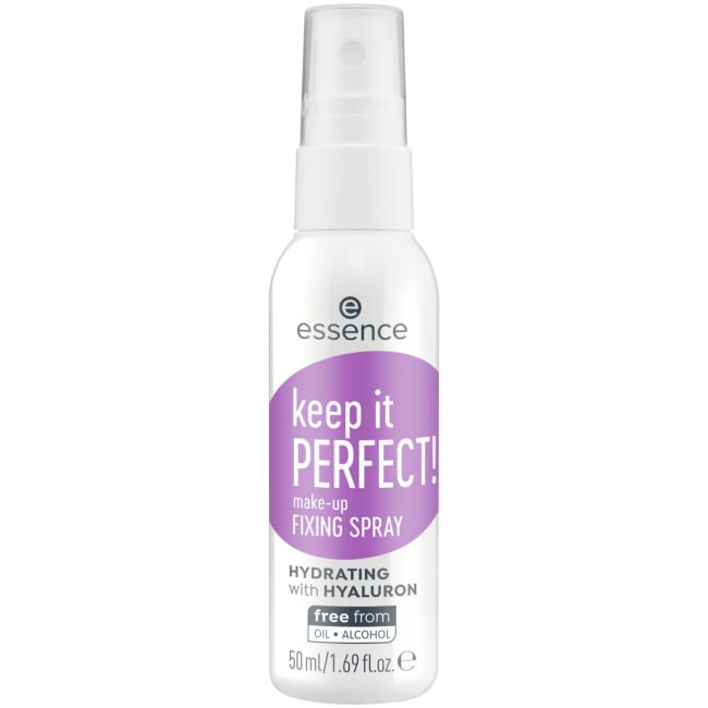 Essence Keep It Perfect! Make-Up Fixing Spray 50ml
