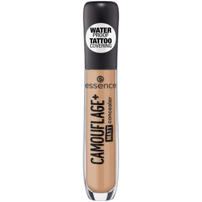 Essence Camoflage+ Matt Concealer Nr.50