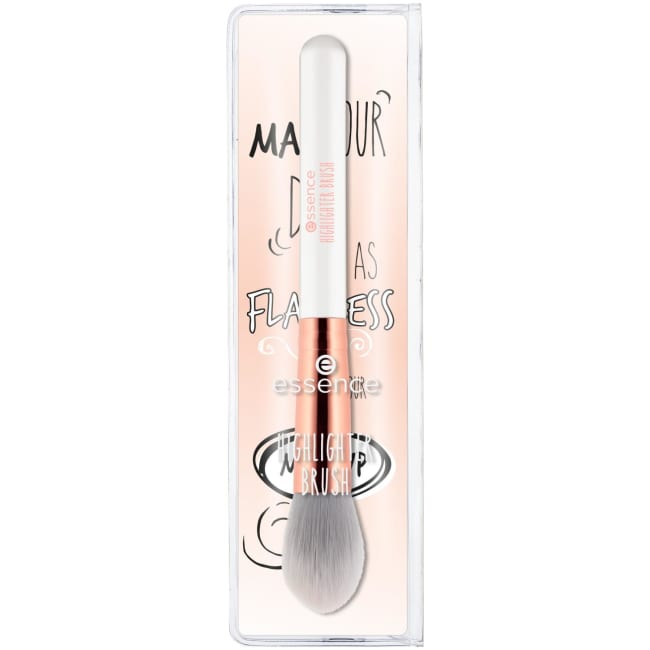Essence Highlighter Brush