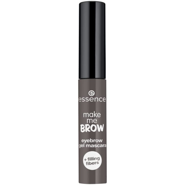 Essence Make Me BROW Eyebrow Gel Mascara Nr.04