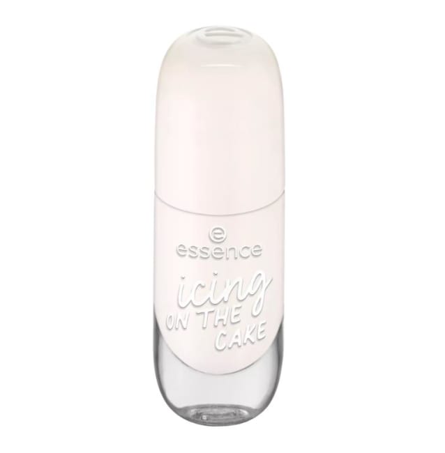 Essence Icing On The Cake Gel Nail Colour Nr.03 8ml