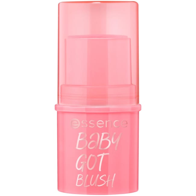 Essence Baby Got Blush Nr.10