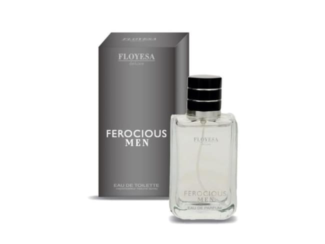 Ferocious For Men EDT 100ml