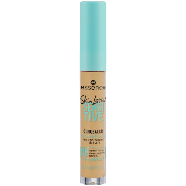 Essence Skin Lovin' Sensitive Concealer Nr.25
