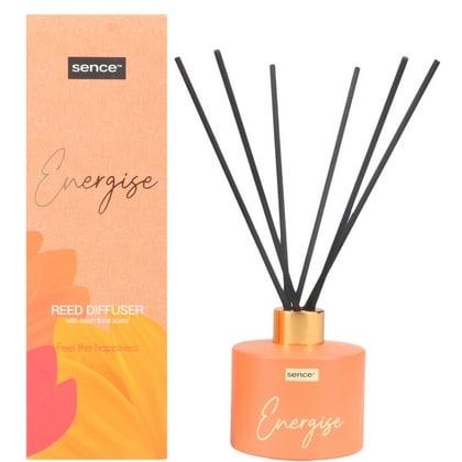Sence Wellness Energise Reed Diffuser 100ml