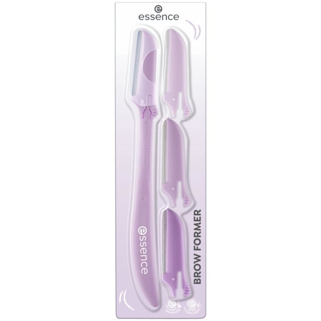 Essence Brow Former 4pk