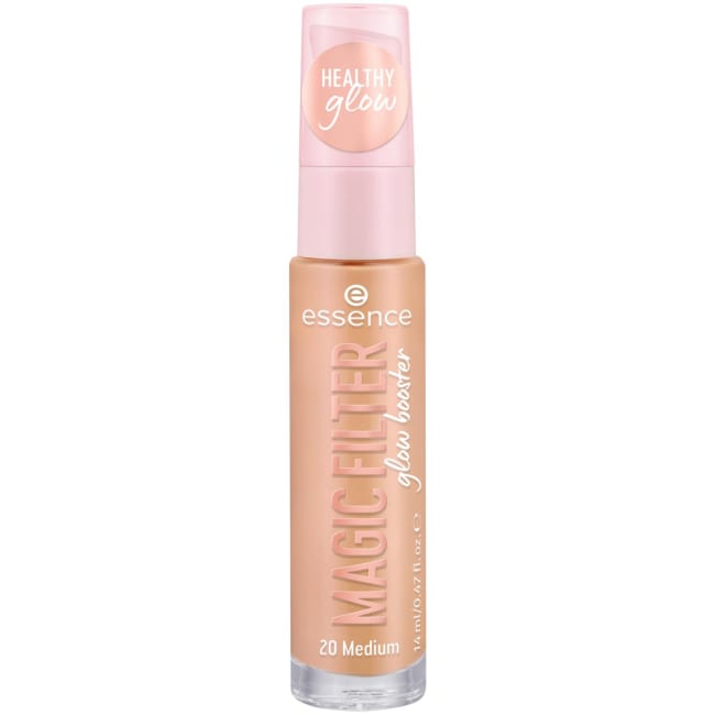 Essence Magic Filter Glow Booster Medium Nr.20