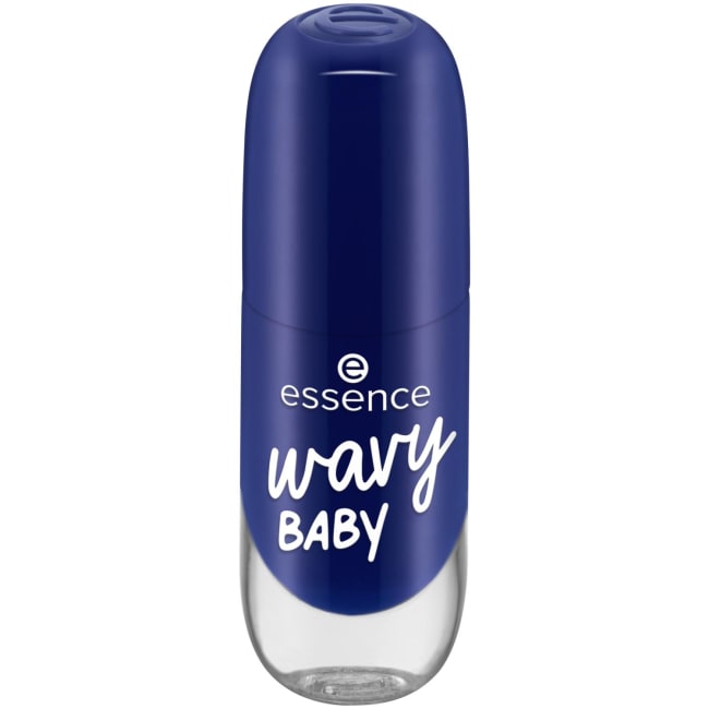 Essence Wavy Baby Gel Nail Colour Nr.61 8ml